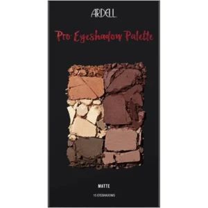 Ardell Pro Eye Shadow Palette Shimmer - Wholesale 6 Units (ARPRSHIM)