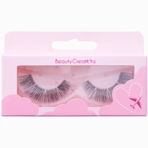 Beauty Creations 3D Soft Silk Lashes Milan - Wholesale 10 Units (ELTS19)