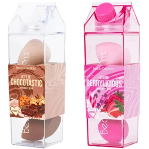 Beauty Creations Sweet Milky Blend Assorted - Wholesale 6 Sets (BSM-ASS)