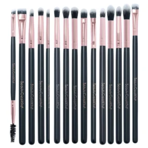 Beauty Creations Unbothered 24 PC Brush - Wholesale 2 Sets (BS-UB)