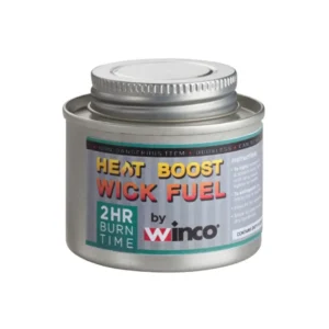 Chafing Fuel, 2 hour, twist cap