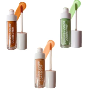 City Color Diminish Color Corrector Assorted - Wholesale 6 Units (E-0082A-2-4)