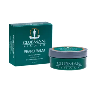 Clubman Barba Balsamo, 2 Oz.