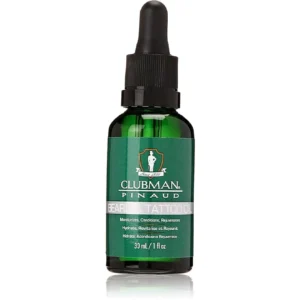 Clubman Pinaud Beard Oil, 1Oz.