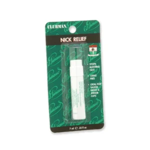 Clubman Pinaud Dab-On Nick Relief, 0.25 Oz.