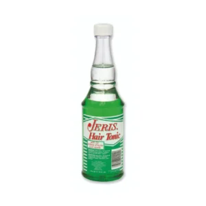 Clubman Tonic Jeris with Hair Oil, 14 Oz.