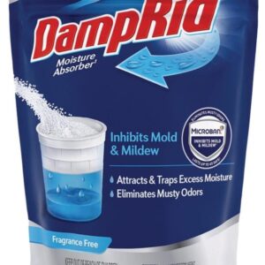 DAMPRID-42oz MOISTR ABSRR REFL