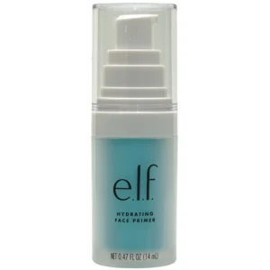 ELF Hydrating Face Primer - Wholesale 8 Units (ELHYFAPR)