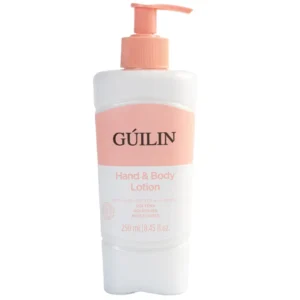 Guilin Hand & Body Lotion 250ml - Wholesale 6 Units (GH&BL250)