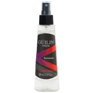 Guilin Men Body Spray Dynamic - Wholesale 6 Units (GMEBSDYN)
