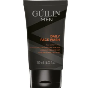 Guilin Men Daily Face Wash - Wholesale 6 Units (GMDAYFWA)