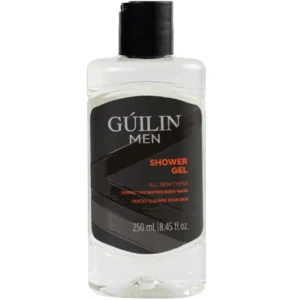 Guilin Men Shower Gel - Wholesale 6 Units (GMSHWGE)