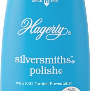 HAGERTY SILVERSMITH’S POLISH 12 oz