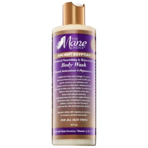 Mane Choice Ancient Egyptian Body Wash, 10 Oz.