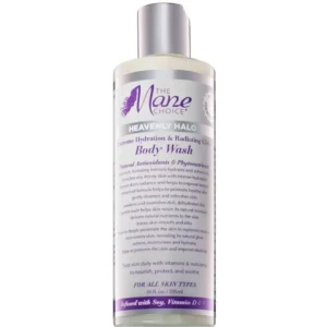 Mane Choice Heavenly Halo Body Wash, 10 Oz.