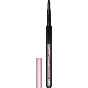 Maybelline Hyper Easy Mechanical Eyeliner Black - Wholesale 72 Units (K48608)