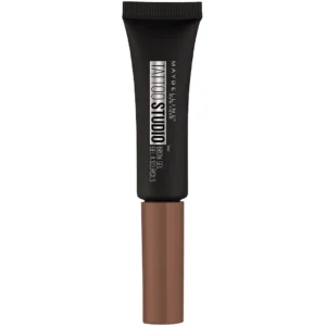 Maybelline Tattoo Studio Brow Gel Auburn - Wholesale 72 Units (K34839)
