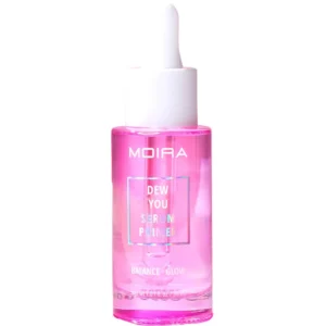 Moira Beauty Serum Primer Dew You - Wholesale 2 Units (HSP002)