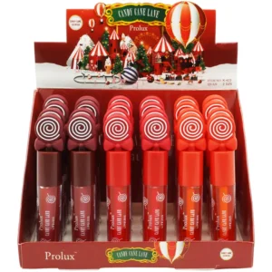 Prolux Candy Cane Lane - Wholesale Display 24 Units (K-423)