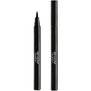 Revlon Colorstay Liquid Eye Pen 01 Blackest Black - Wholesale 6 Units (RCLE01)