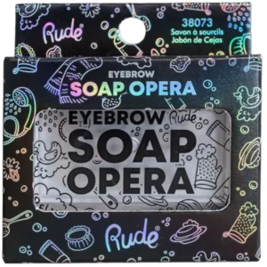 Rude Cosmetics Eyebrow Soap Opera - Wholesale 4 Units (RC-38073)