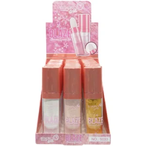 Simply Bella Blaze Diamond Powder - Wholesale Display 24 Units (S033)