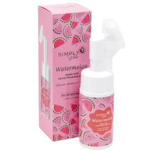 Simply Bella Watermelon Amino Acid Cleansing Foam - Wholesale 6 Units (FC-1008)