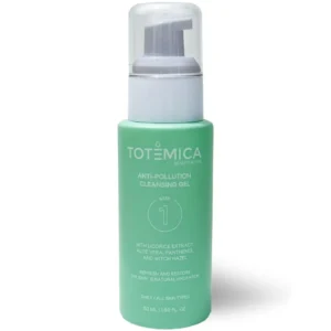 Totemica Cleansing Gel - Wholesale 3 Units (TBR23-S1)