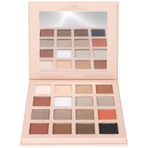 Totémica The 16 Nudes Of Miami Palette - Wholesale 3 Units (TBR23-E1)
