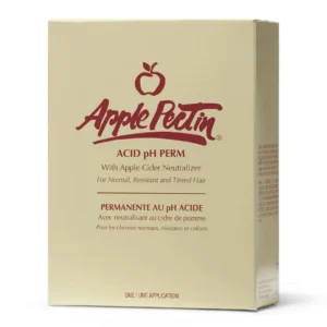 Zotos Apple Pectin Acid pH Perm