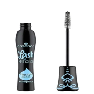 essence | Lash Princess False Lash Waterproof Mascara | Vegan & Cruelty Free | Free From Parabens, Fragrance & Microplastic Particles