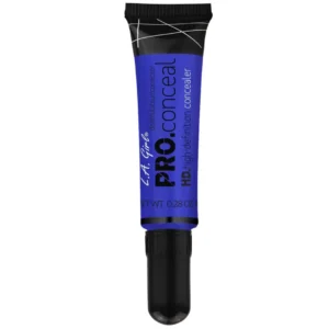 L.A. Girl HD Pro Conceal Blue Corrector - Wholesale 12 Units (GC997)
